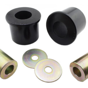 Control Arm Upper Rear - Inner Rear Bushing Kit