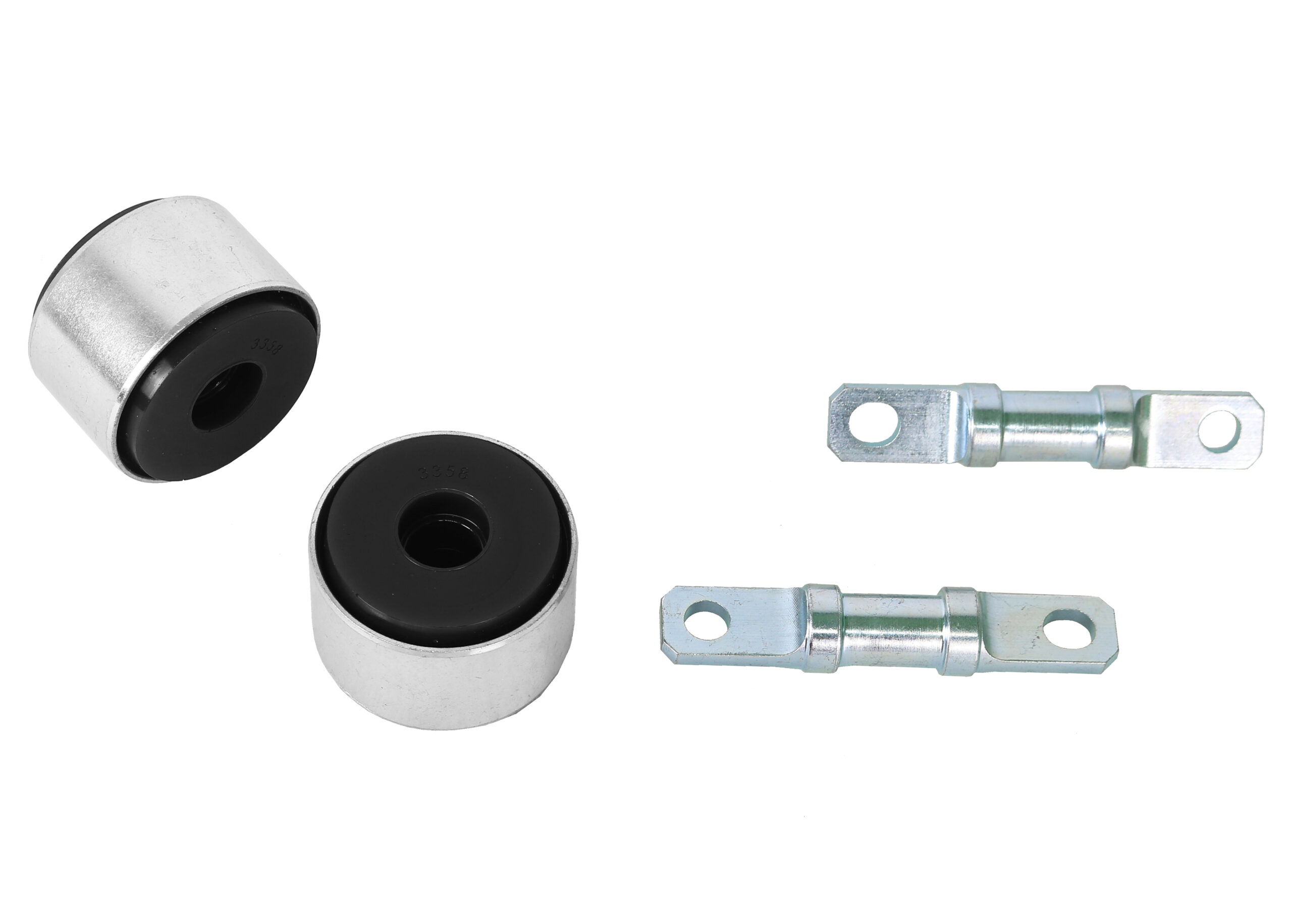 Trailing Arm - Front Bushing Kit