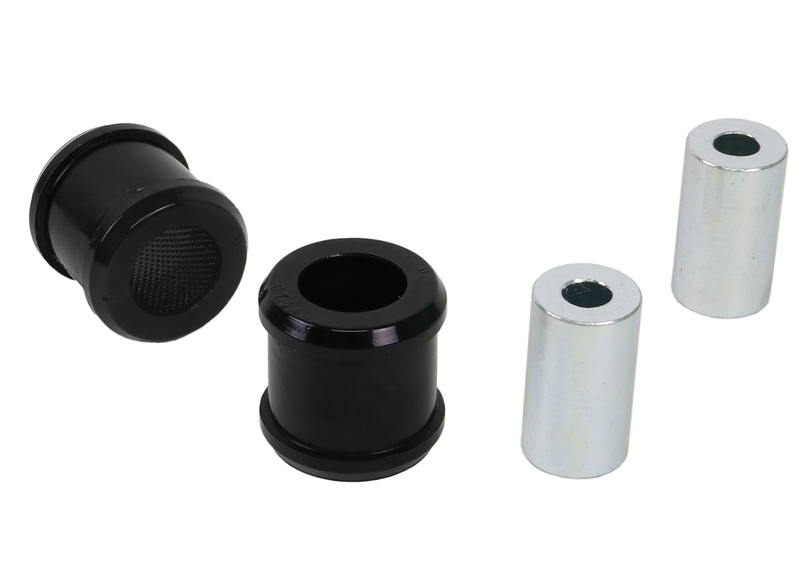 Control Arm Upper - Outer Bushing Kit