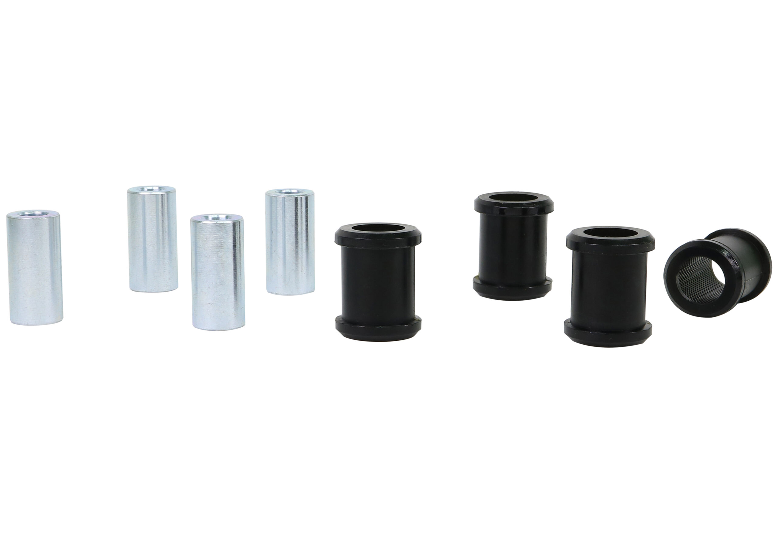 Trailing Arm Lower - Bushing Kit