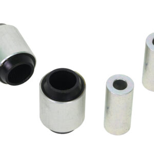 Control Arm Upper - Bushing Kit