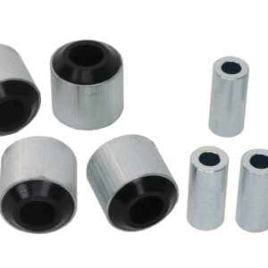 Control Arm Lower Rear - Bushing Kit