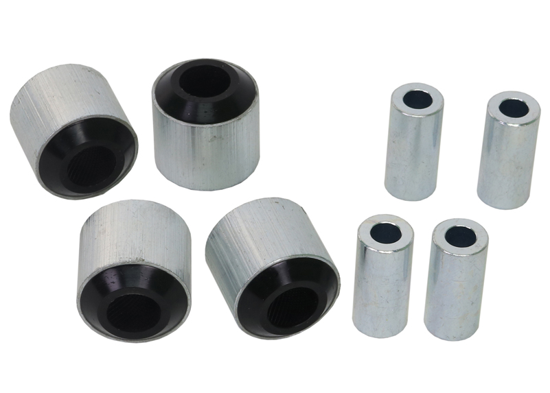 Control Arm Lower Rear - Bushing Kit