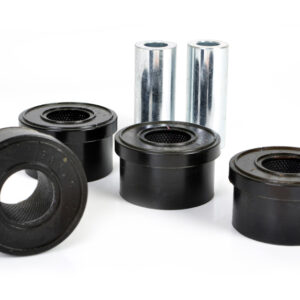 Control Arm Lower Front - Inner Bushing Kit