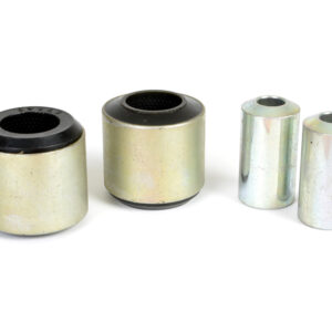 Control Arm Upper Rear - Outer Bushing Kit