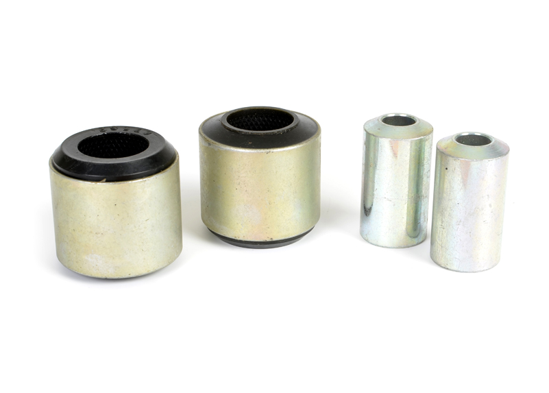 Control Arm Upper Rear - Outer Bushing Kit