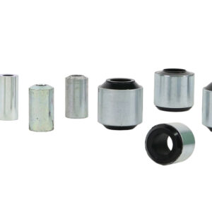 Control Arm Upper Front - Bushing Kit