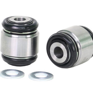 Control Arm Upper - Outer Bearing Kit