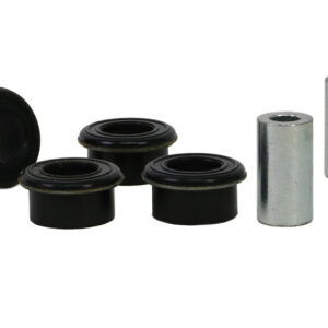 Control Arm Lower Rear - Inner Bushing Kit