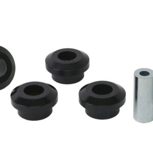 Control Arm Lower - Inner Front Bushing Kit