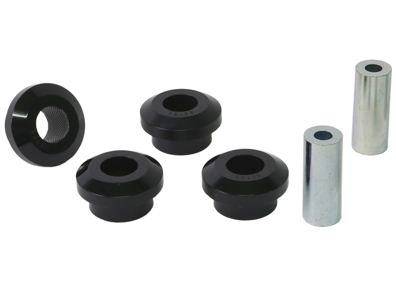 Control Arm Lower - Inner Front Bushing Kit
