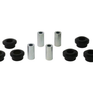 Control Arm Upper - Inner Bushing Kit