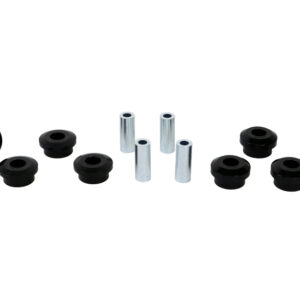 Control Arm Upper - Inner Bushing Kit