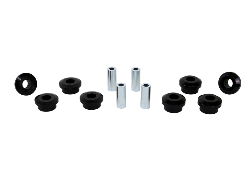 Control Arm Upper - Inner Bushing Kit