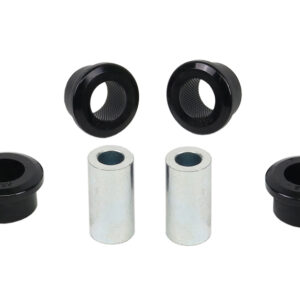 Control Arm Lower - Bushing Kit