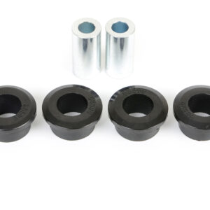 Control Arm Upper - Bushing Kit