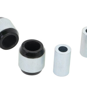 Control Arm Upper - Inner Bushing Kit
