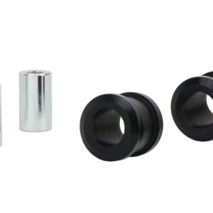 Control Arm Upper - Outer Bushing Kit