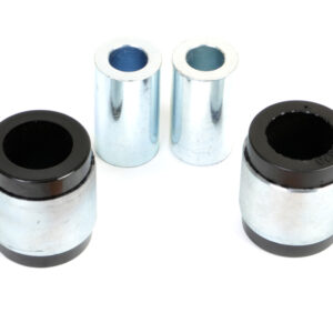 Control Arm Lower Front - Outer Bushing Kit