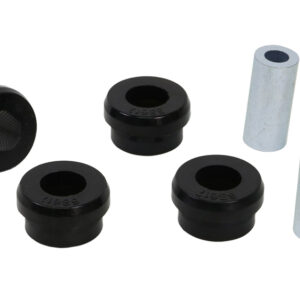 Control Arm Lower Rear - Outer Bushing Kit
