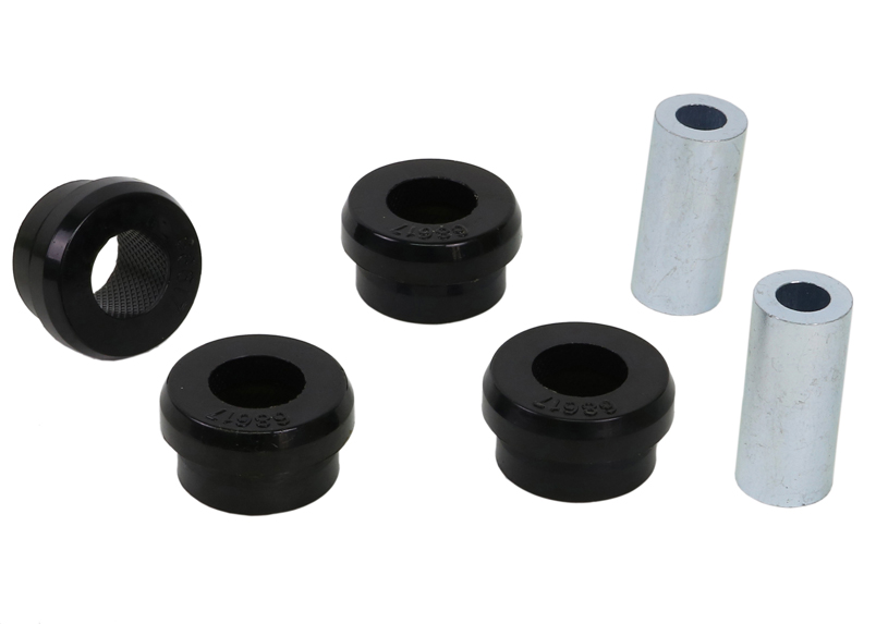 Control Arm Lower Rear - Outer Bushing Kit