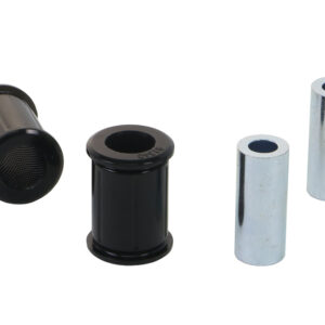 Control Arm Lower Front - Bushing Kit
