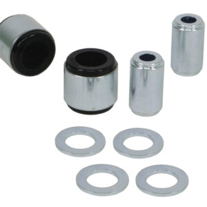 Control Arm Lower Front - Outer Bushing Kit