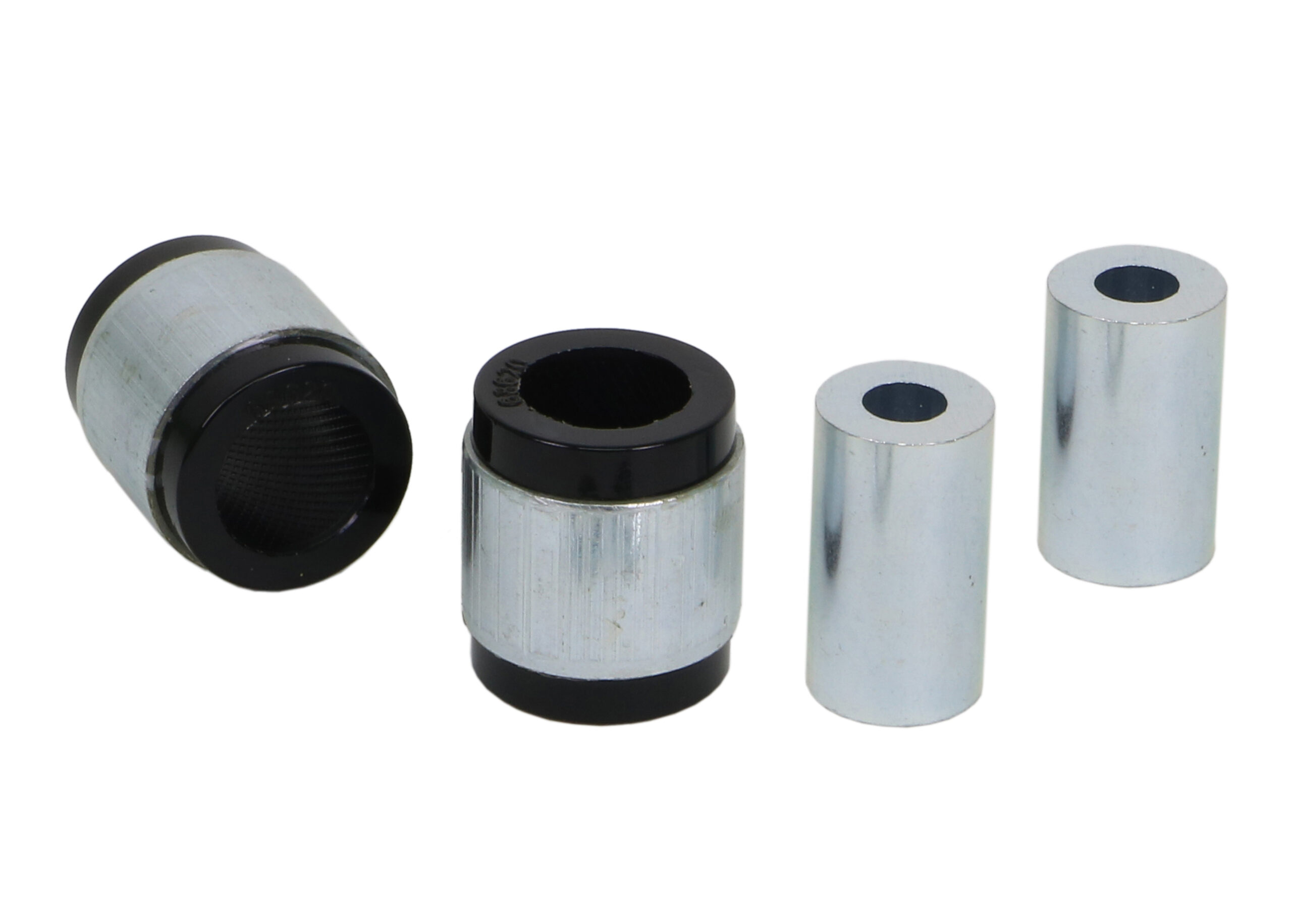 Control Arm Upper - Inner Bushing Kit