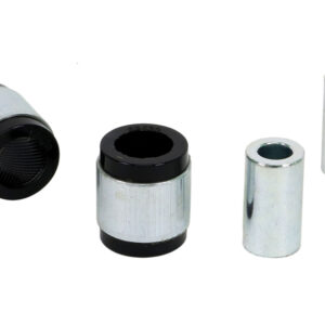 Control Arm Upper - Outer Bushing Kit