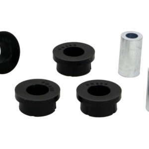 Trailing Arm Lower - Rear Bushing Kit
