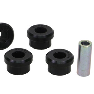 Trailing Arm - Front Bushing Kit