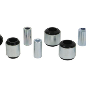Control Arm Upper Rear - Bushing Kit