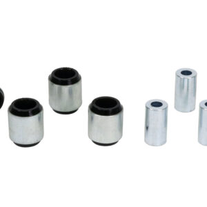 Control Arm Lower Rear - Bushing Kit