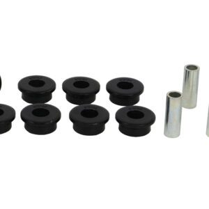 Control Arm Lower - Outer Bushing Kit