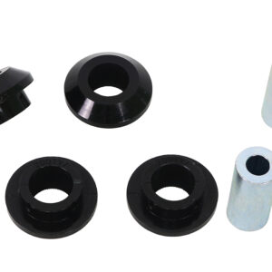 Control Arm Lower Rear - Outer Bushing Kit