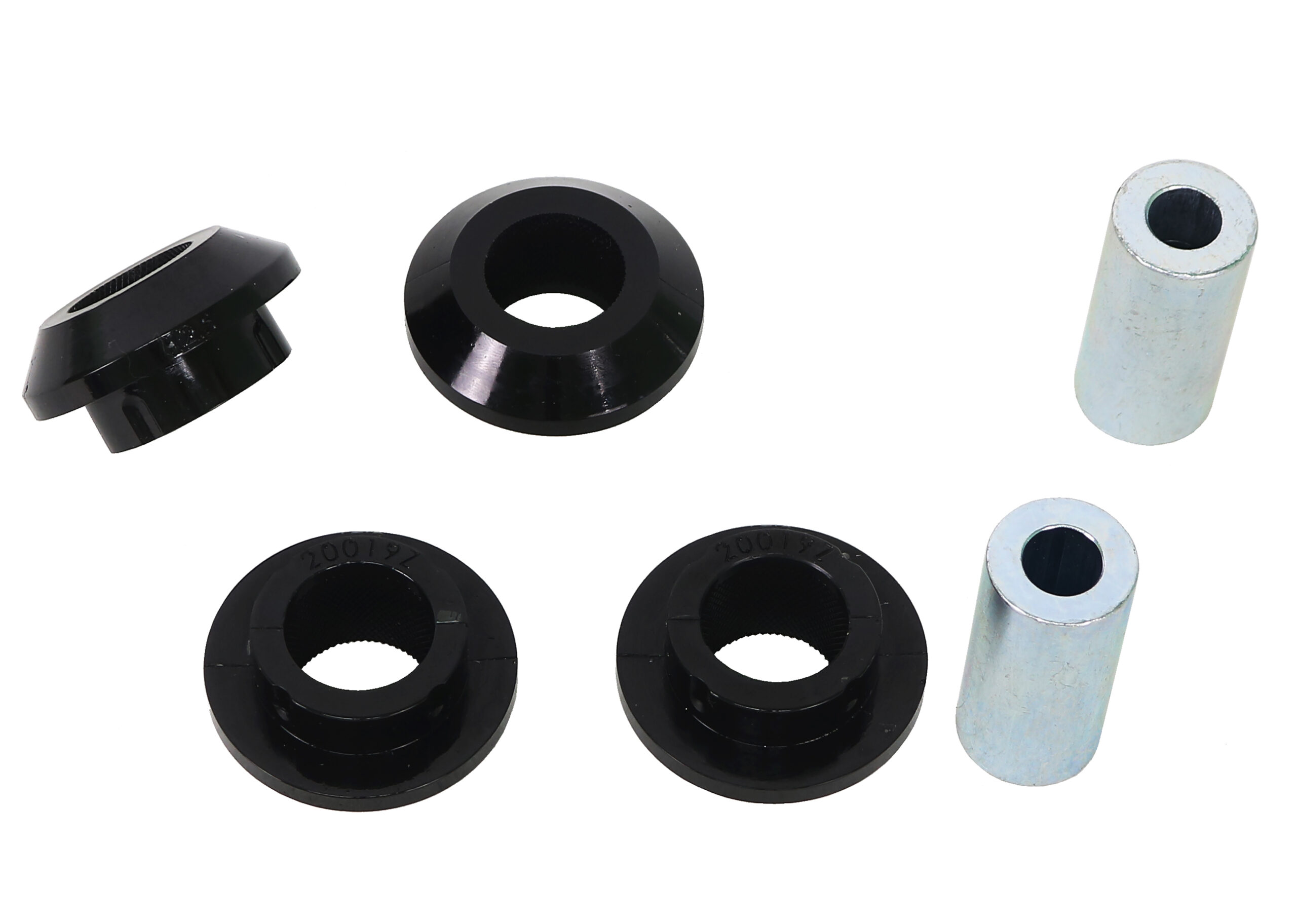 Control Arm Lower Rear - Outer Bushing Kit