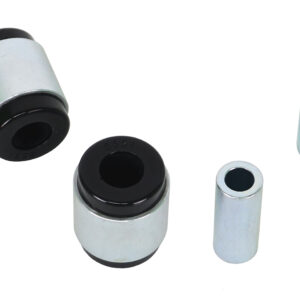 Control Arm Upper Rear - Outer Bushing Kit