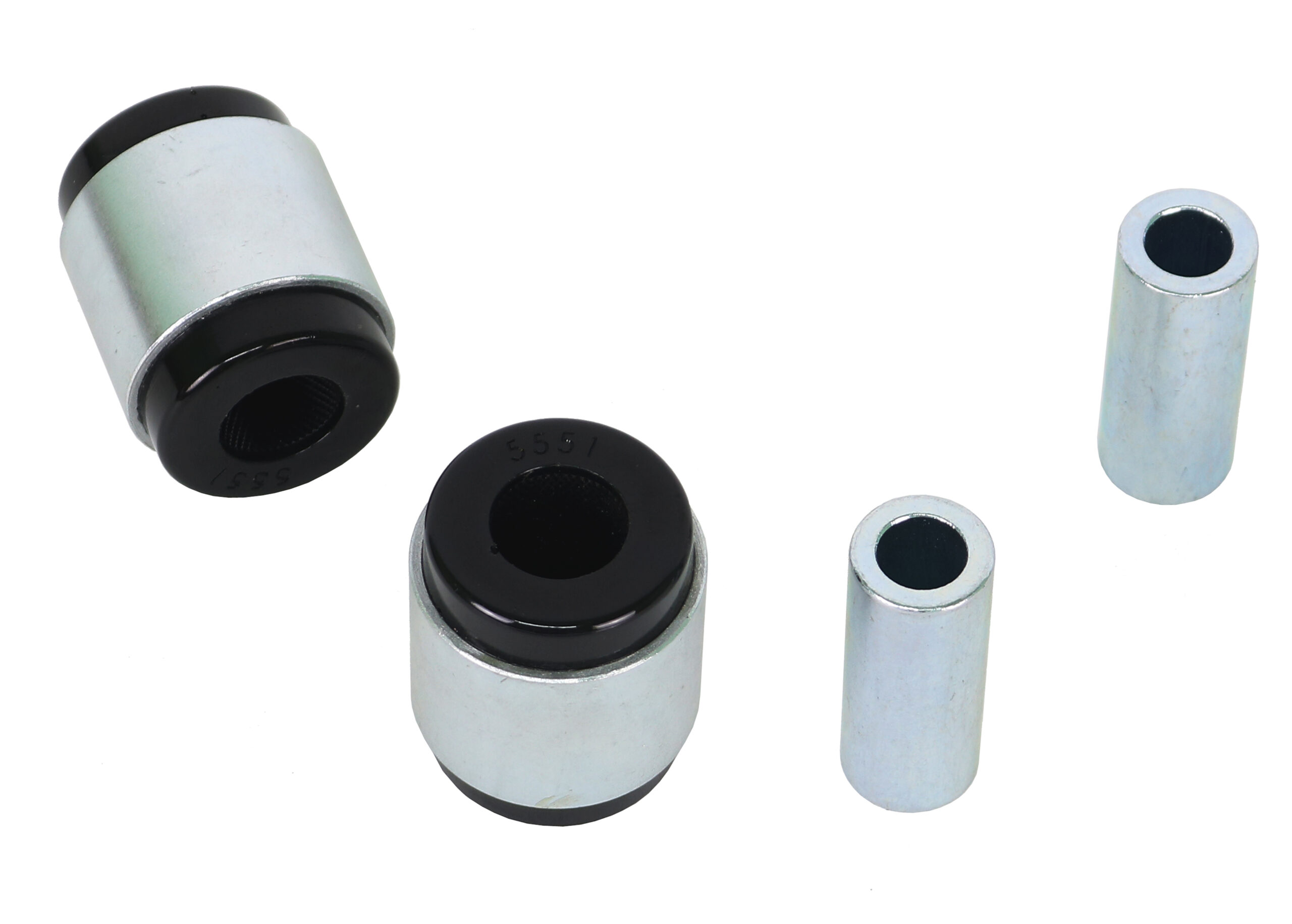 Control Arm Upper Rear - Outer Bushing Kit