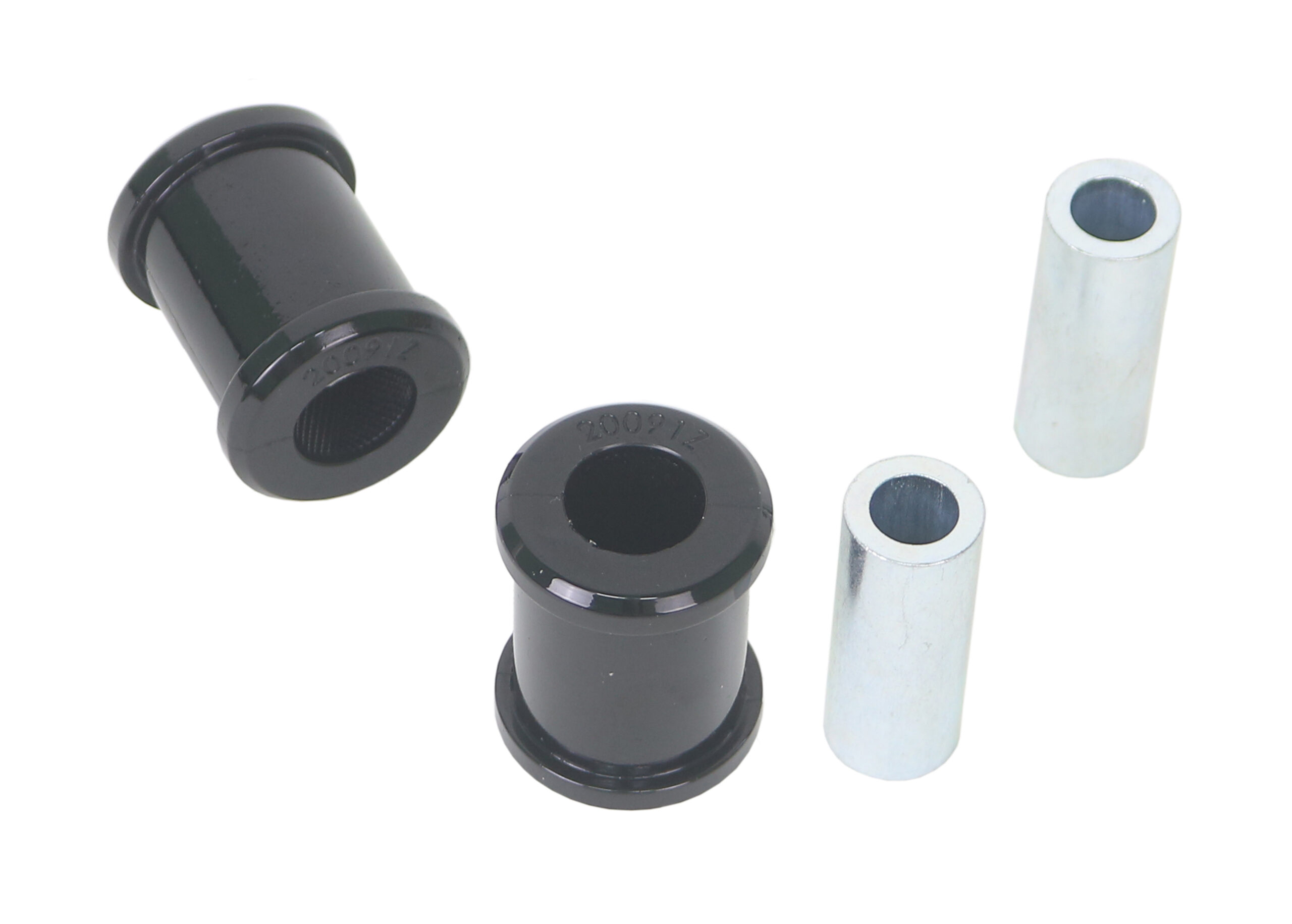 Control Arm Upper Front - Inner Bushing Kit