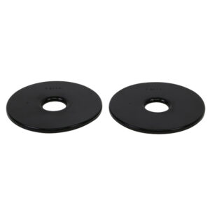 Coil Spring Pad - Lower Bushing Kit