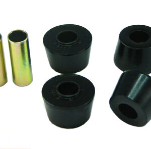 Strut Rod - To Chassis Bushing Kit