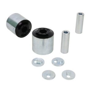 Radius Arm Lower - Bushing Kit