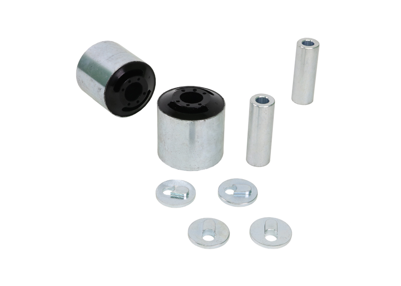 Radius Arm Lower - Bushing Kit