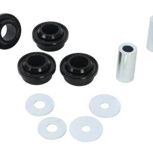 Strut Rod - To Chassis Bushing Kit