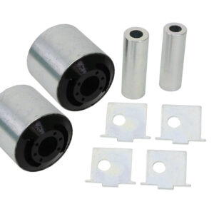 Radius Arm Lower - Bushing Kit
