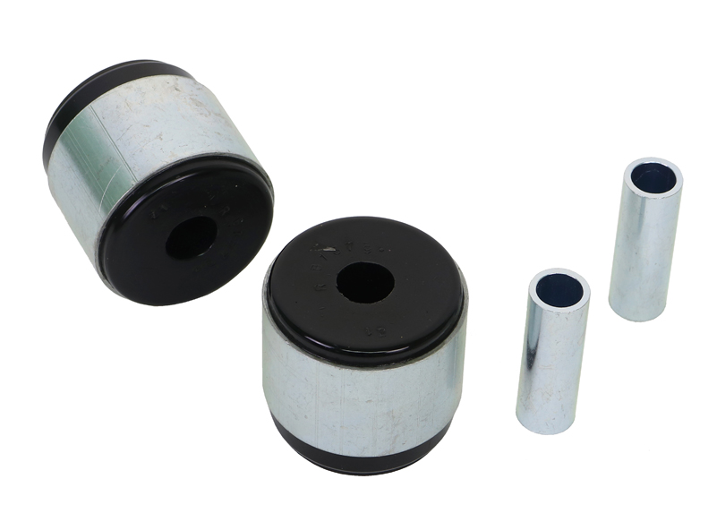 Differential Mount - Front Bushing Kit