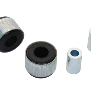 Differential Mount - Rear Bushing Kit