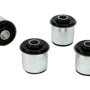 Subframe - Bushing Kit
