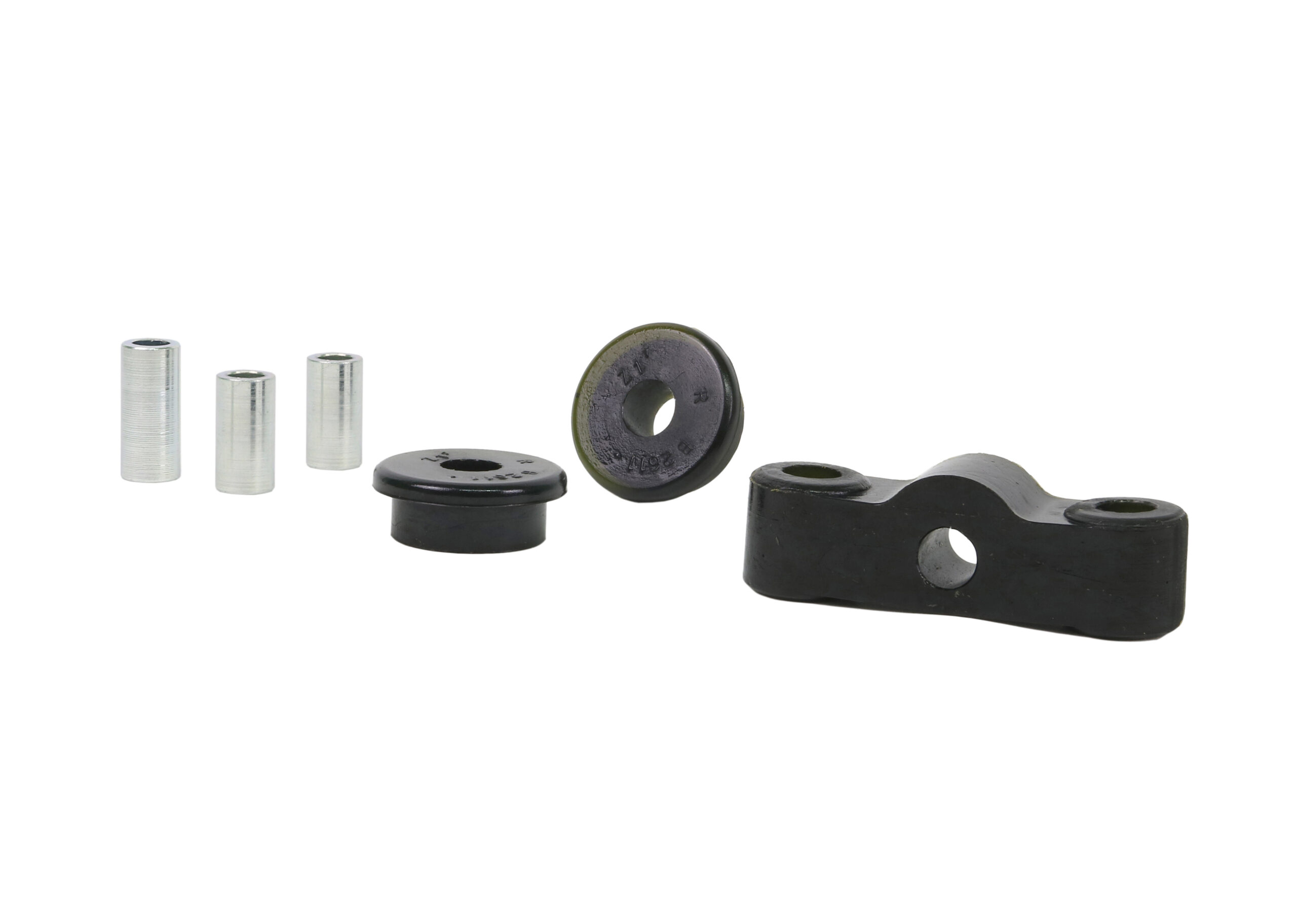 Transmission Shifter Stabiliser - Bushing Kit