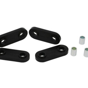 Gearbox To Crossmember - Bushing Kit